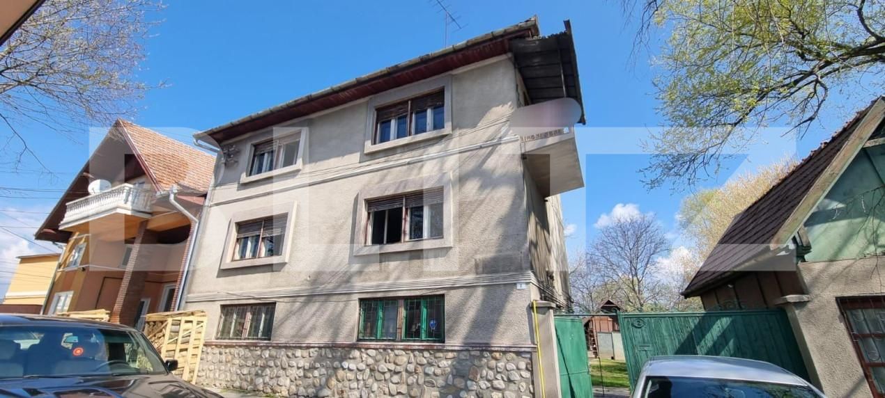 Casa de vânzare 7 camere Sebeș - 149358CV | BLITZ Alba Iulia | Poza2