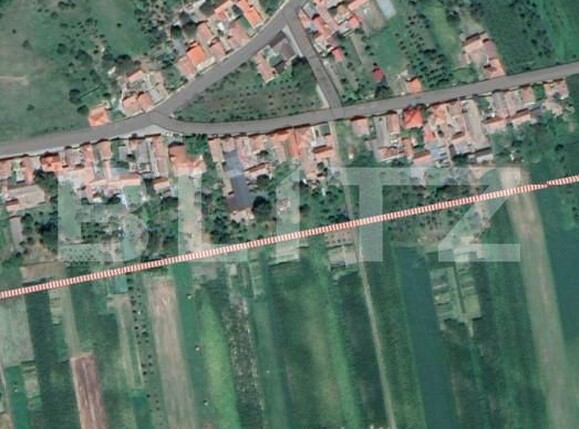 Teren de vânzare Vinţu de Jos - 149360TV | BLITZ Alba Iulia | Poza1