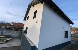 Casă individuală, 3 camere, zona Ciugud - Șeușa