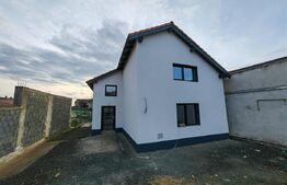 Casă individuală, 3 camere, zona Ciugud - Șeușa