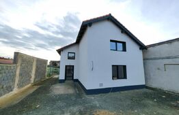 Casă individuală, 3 camere, zona Ciugud - Șeușa