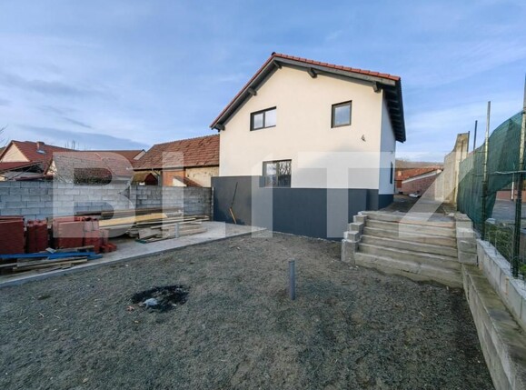 Casa de vânzare 3 camere Șeușa - 149362CV | BLITZ Alba Iulia | Poza1