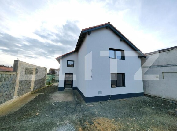 Casa de vânzare 3 camere Șeușa - 149362CV | BLITZ Alba Iulia | Poza6