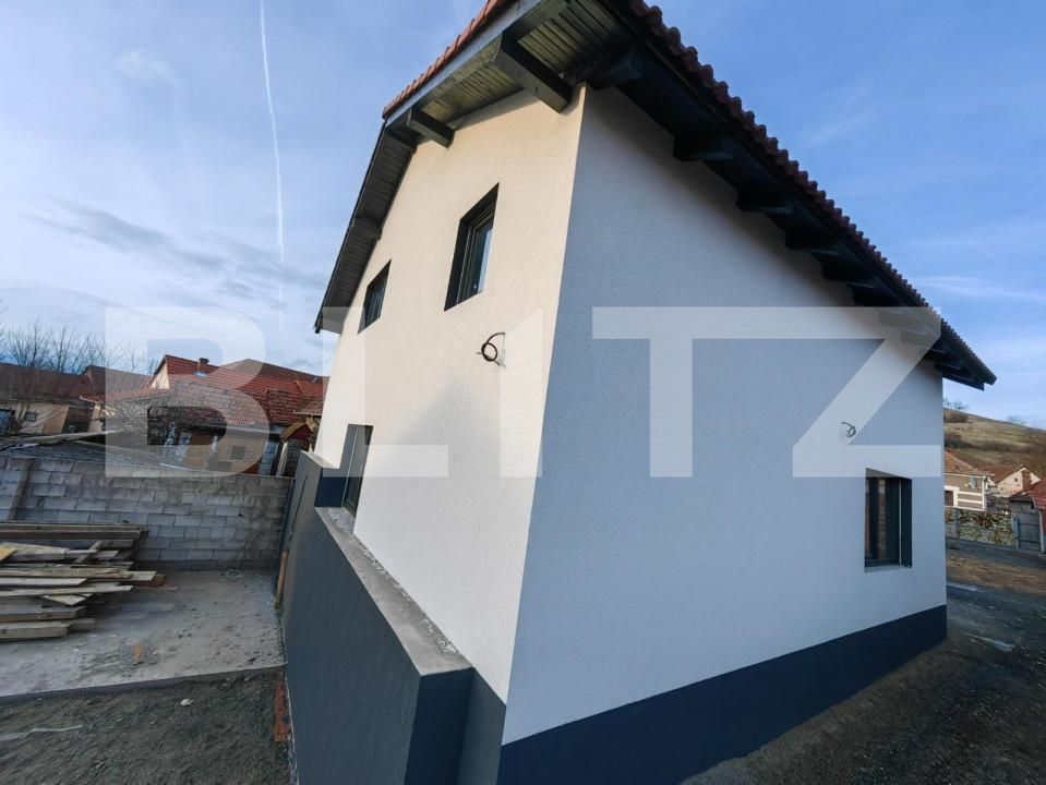 Casa de vânzare 3 camere Șeușa - 149362CV | BLITZ Alba Iulia | Poza7