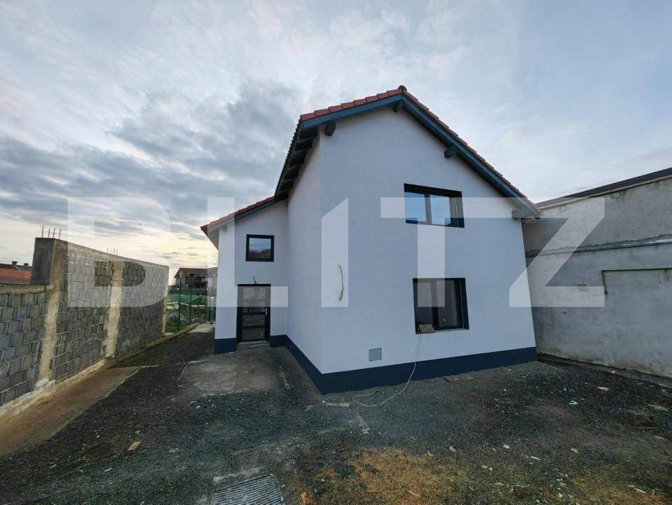 Casa de vânzare 3 camere Șeușa - 149362CV | BLITZ Alba Iulia | Poza12