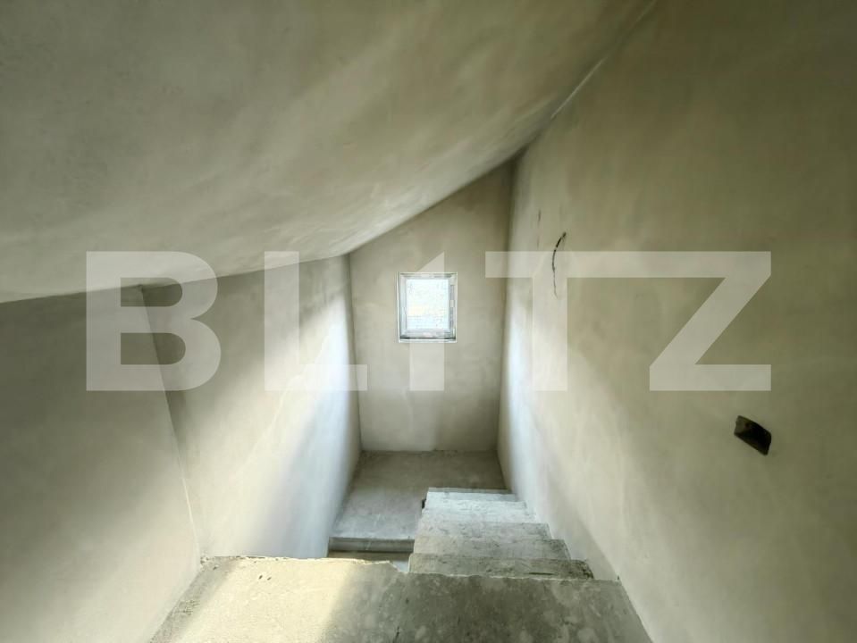 Casa de vânzare 3 camere Șeușa - 149362CV | BLITZ Alba Iulia | Poza4