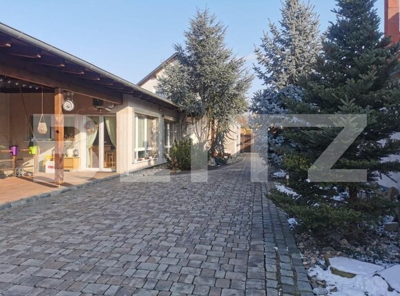 Casa de vânzare 3 camere Sebeș - 149364CV | BLITZ Alba Iulia | Poza1