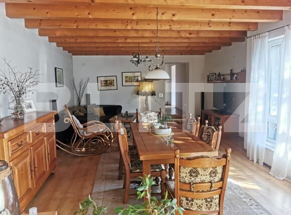 Casa de vânzare 3 camere Sebeș - 149364CV | BLITZ Alba Iulia | Poza2