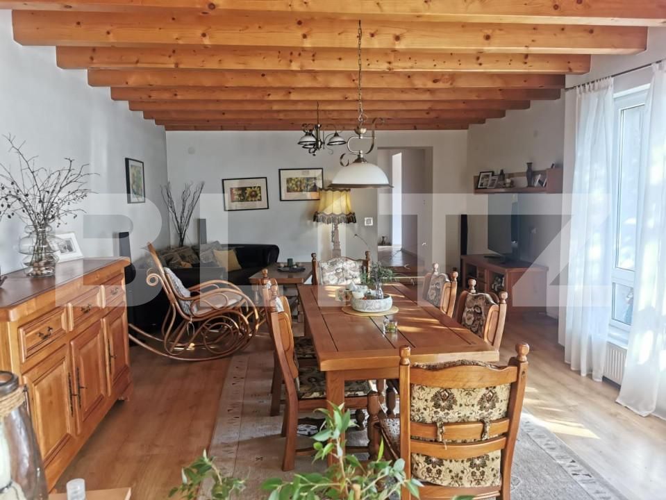 Casa de vânzare 3 camere Sebeș - 149364CV | BLITZ Alba Iulia | Poza2