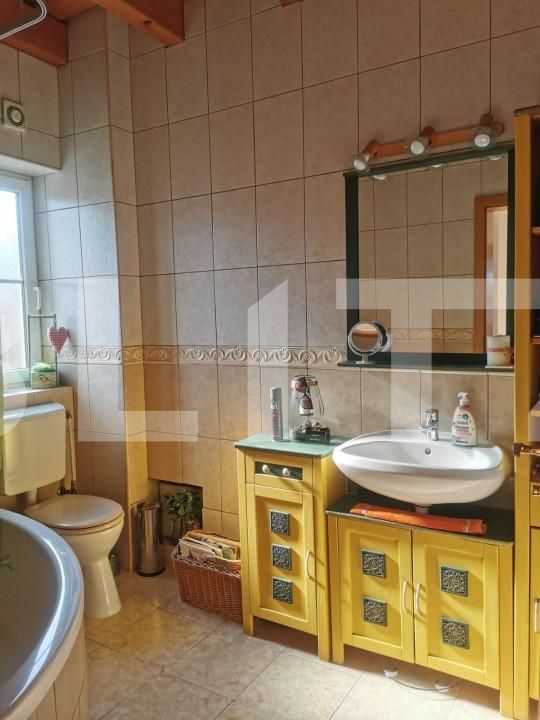 Casa de vânzare 3 camere Sebeș - 149364CV | BLITZ Alba Iulia | Poza3