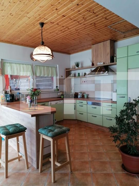 Casa de vânzare 3 camere Sebeș - 149364CV | BLITZ Alba Iulia | Poza6