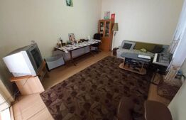 Casa 5 camere 116 mp utili cu un vad excelent, zona centrala Sebes