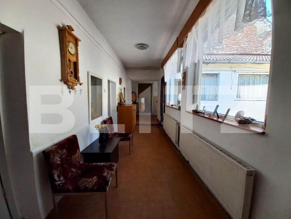 Casa de vânzare 5 camere Sebeș - 149369CV | BLITZ Alba Iulia | Poza1