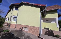 Casa cu 4 camere,200 mp utili, 800 mp teren, Sebes