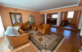 Casa cu 4 camere,200 mp utili, 800 mp teren, Sebes
