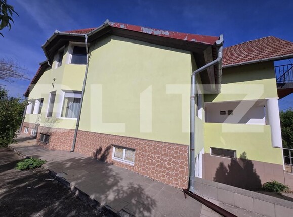 Casa de vânzare 3 camere Sebeș - 149370CV | BLITZ Alba Iulia | Poza1