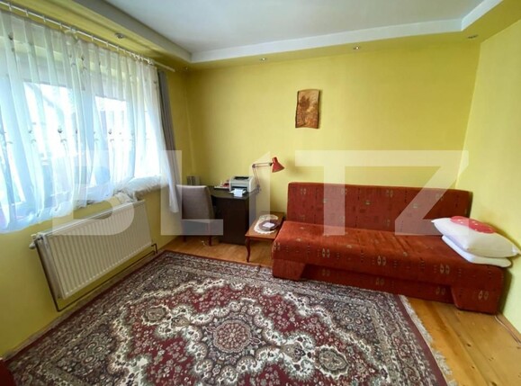 Casa de vânzare 3 camere Sebeș - 149370CV | BLITZ Alba Iulia | Poza6