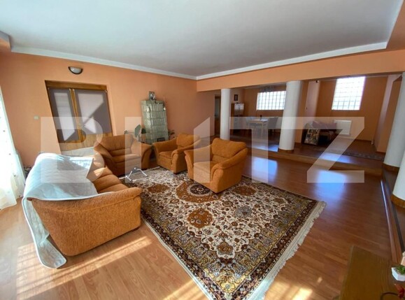 Casa de vânzare 3 camere Sebeș - 149370CV | BLITZ Alba Iulia | Poza3