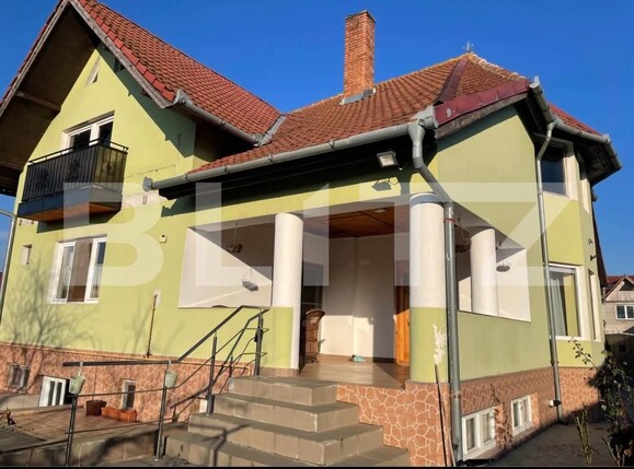 Casa de vânzare 3 camere Sebeș - 149370CV | BLITZ Alba Iulia | Poza2