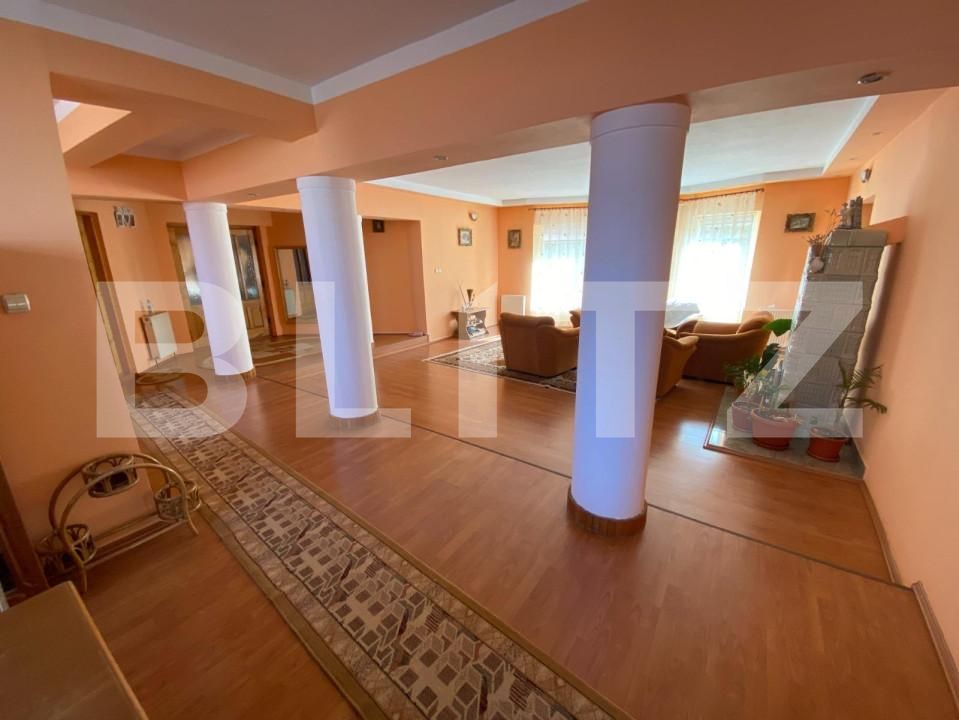 Casa de vânzare 3 camere Sebeș - 149370CV | BLITZ Alba Iulia | Poza4