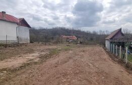 Teren intravilan 1500mp Comuna Ciugud 