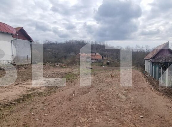 Teren de vânzare Ciugud - 149372TV | BLITZ Alba Iulia | Poza1