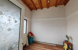 Casă individuală, 130 mp utili, 4 camere, zona Seușa - Ciugud