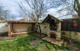 Casă individuală, 130 mp utili, 4 camere, zona Seușa - Ciugud