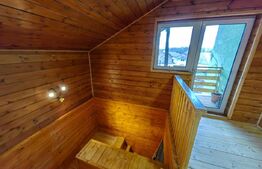 Casă individuală, 130 mp utili, 4 camere, zona Seușa - Ciugud