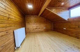 Casă individuală, 130 mp utili, 4 camere, zona Seușa - Ciugud