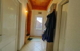 Casă individuală, 130 mp utili, 4 camere, zona Seușa - Ciugud