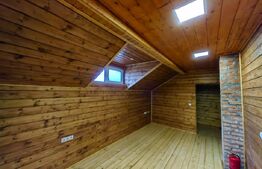 Casă individuală, 130 mp utili, 4 camere, zona Seușa - Ciugud