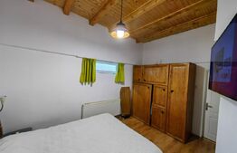 Casă individuală, 130 mp utili, 4 camere, zona Seușa - Ciugud