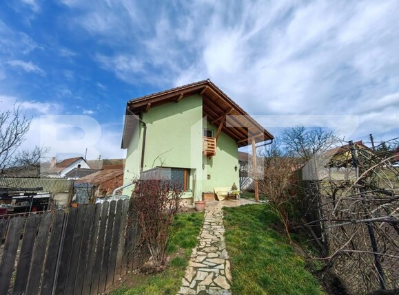 Casa de vânzare 4 camere Șeușa - 149373CV | BLITZ Alba Iulia | Poza2