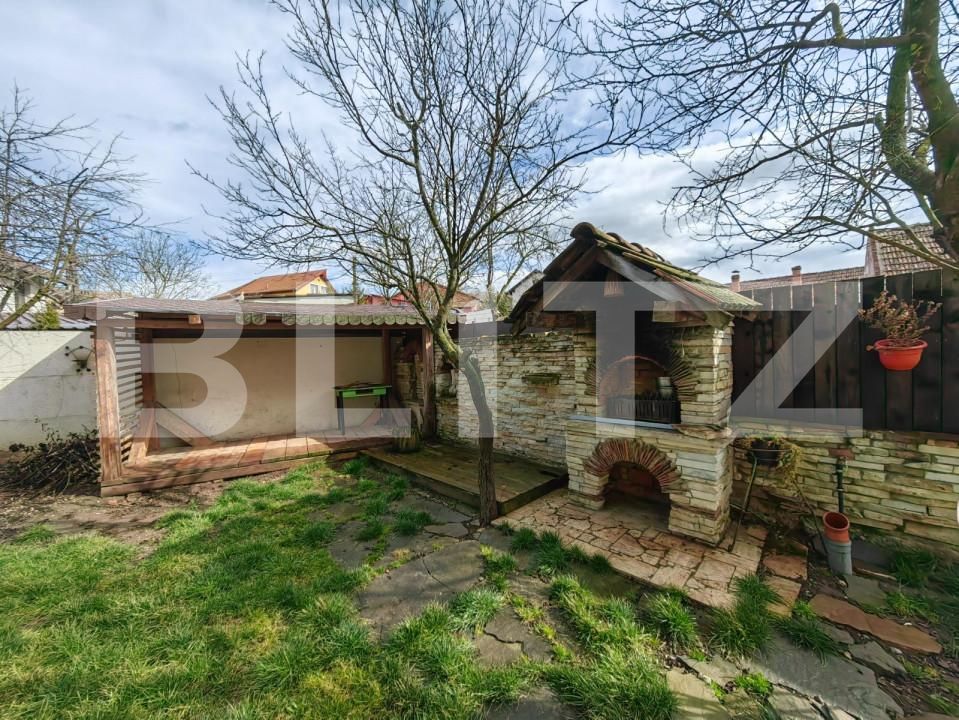 Casa de vânzare 4 camere Șeușa - 149373CV | BLITZ Alba Iulia | Poza8