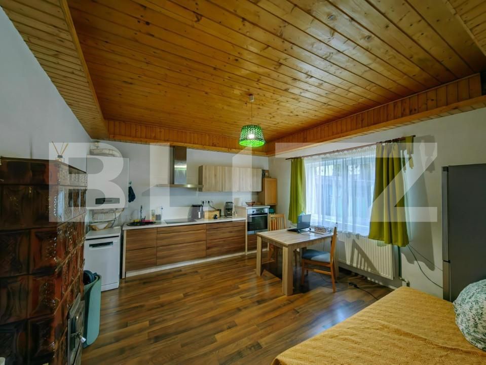 Casa de vânzare 4 camere Șeușa - 149373CV | BLITZ Alba Iulia | Poza1