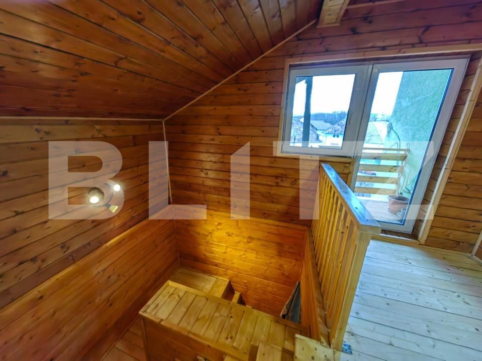 Casa de vânzare 4 camere Șeușa - 149373CV | BLITZ Alba Iulia | Poza9