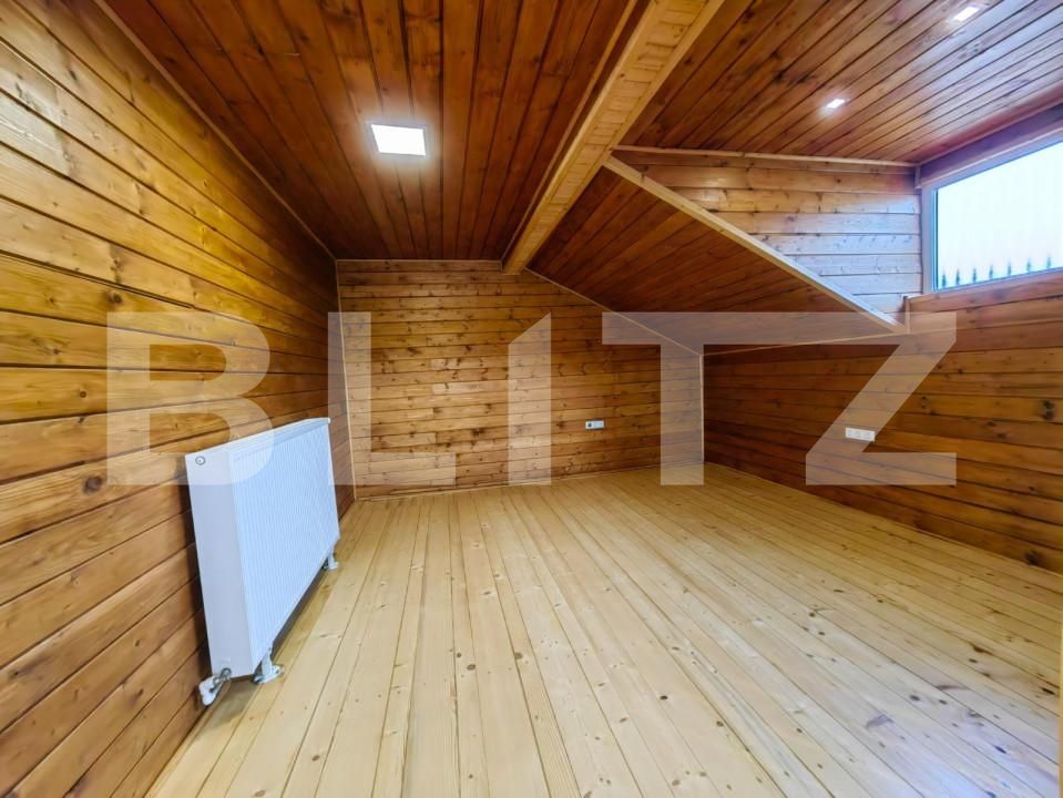 Casa de vânzare 4 camere Șeușa - 149373CV | BLITZ Alba Iulia | Poza4