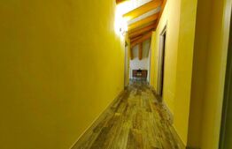 Casă individuală în stil mediteranean, 1100 mp teren, zona Ciugud