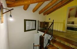 Casă individuală în stil mediteranean, 760 mp teren, zona Ciugud