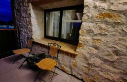 Casă individuală în stil mediteranean, 1100 mp teren, zona Ciugud