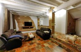 Casă individuală în stil mediteranean, 760 mp teren, zona Ciugud