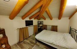 Casă individuală în stil mediteranean, 760 mp teren, zona Ciugud