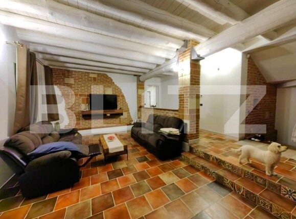 Casa de vânzare 4 camere Ciugud - 149383CV | BLITZ Alba Iulia | Poza2