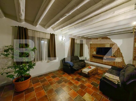 Casa de vânzare 4 camere Ciugud - 149383CV | BLITZ Alba Iulia | Poza3