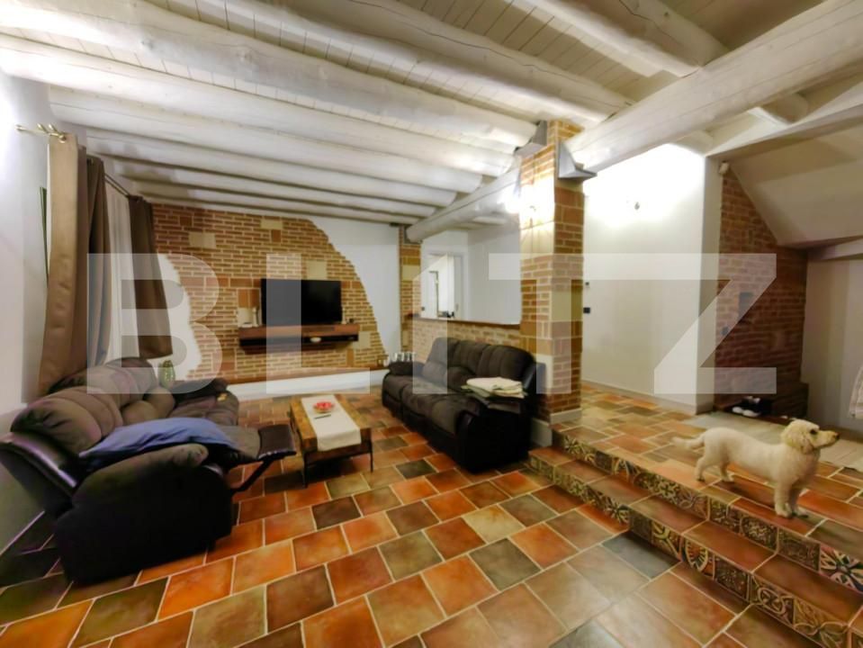 Casa de vânzare 4 camere Ciugud - 149383CV | BLITZ Alba Iulia | Poza2
