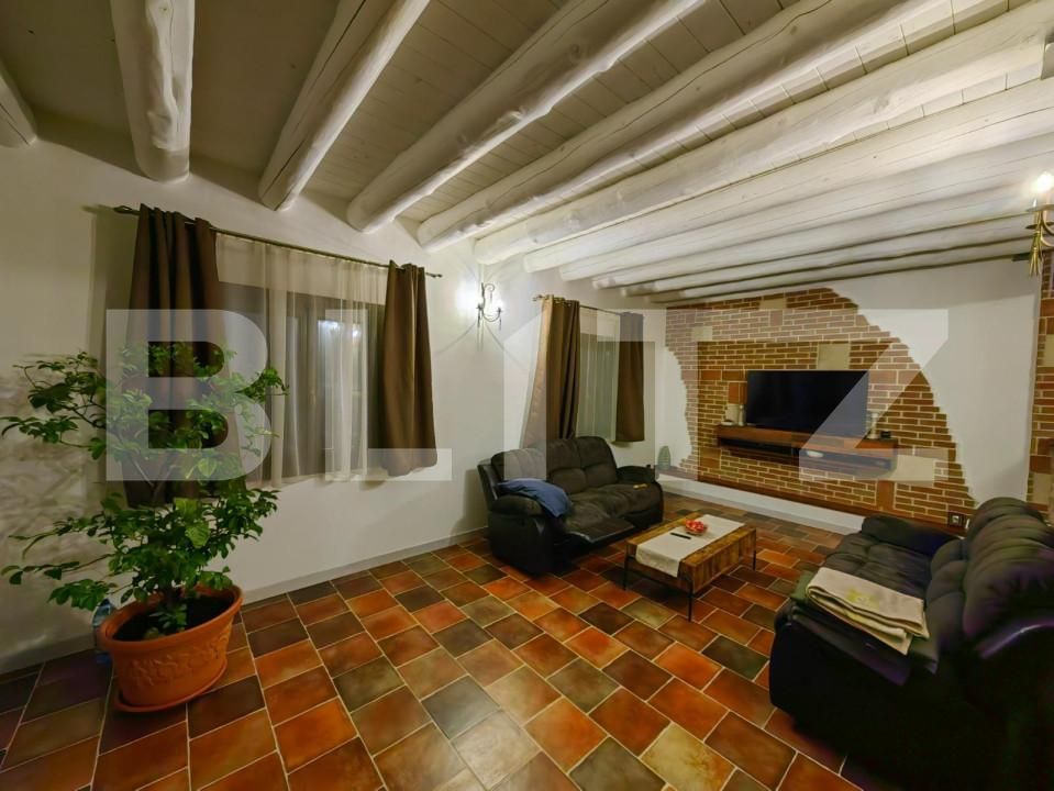 Casa de vânzare 4 camere Ciugud - 149383CV | BLITZ Alba Iulia | Poza3