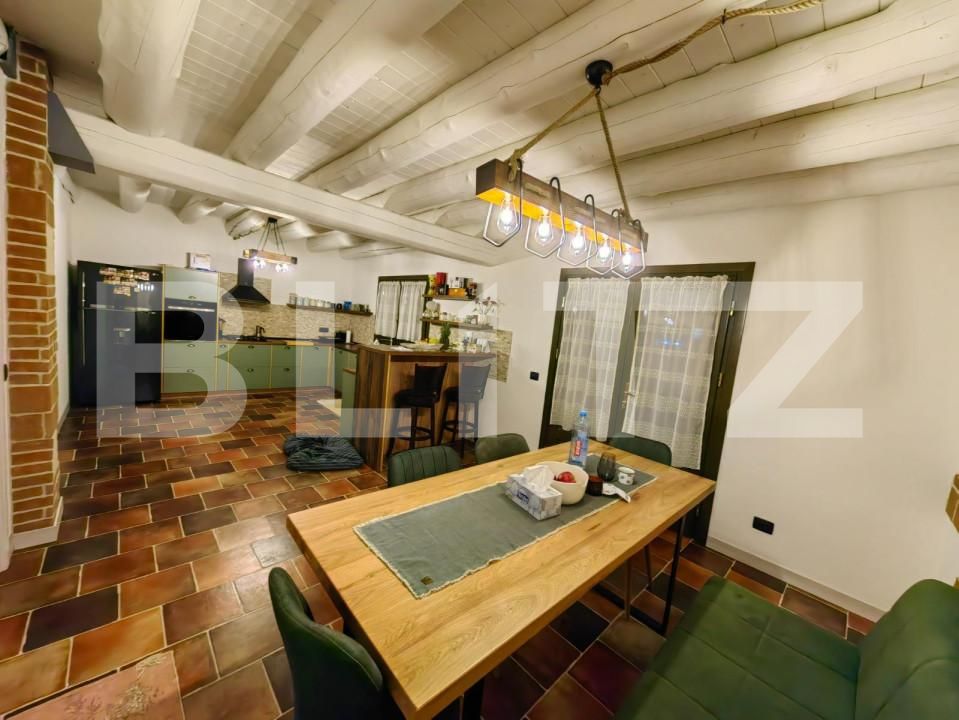 Casa de vânzare 4 camere Ciugud - 149383CV | BLITZ Alba Iulia | Poza4