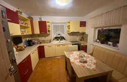 Casa frumoasa, 2017, pe 1100 mp teren, de vanzare in Seusa 