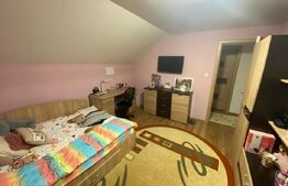 Casa frumoasa, 2017, pe 1100 mp teren, de vanzare in Seusa 